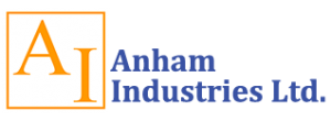 Anham Industries Ltd. Website